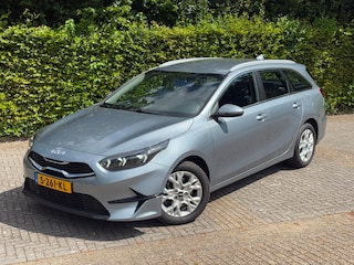 Kia Ceed Sportswagon 1.0 T-GDi MHEV DynamicLine | 12 Maanden Bovag Garantie