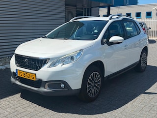 Peugeot 2008 1.2 PureTech Active