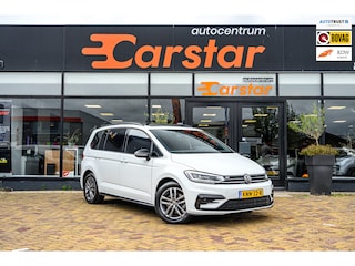 Volkswagen Touran 1.5 TSI R-Line 7p.|Carplay|Camera|Pano