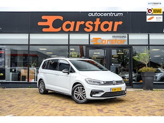 Volkswagen Touran 1.5 TSI R-Line 7p.|Carplay|Camera|Pano