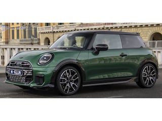 Mini John Cooper Works 3-Deurs 2.0 JCW XL F1 aut 231pk/Pano/Memory/Massage/Hk/Btw