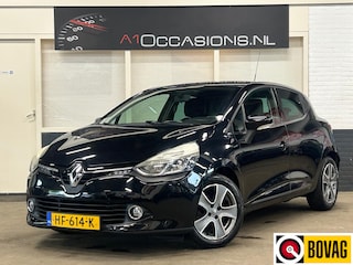 Renault Clio 0.9 TCe ECO Night&Day