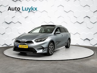 Kia Ceed Sportswagon 1.0 T-GDi Executive Line | Panoramadak | Elektrische stoelen | Elektrische achterklep