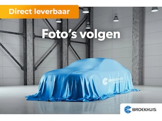 Jeep Avenger e-Hybrid Summit | Apple Carplay/Android Auto|telefoonintegratie premium | Fix&Go bandenreparatieset | Infotainment & Convenience pack