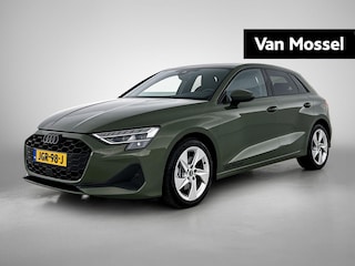 Audi A3 Sportback 40 TFSI e Advanced edition