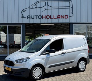 Ford Transit Courier 1.5 TDCI 55KW 75PK EURO 6 AIRCO/ NAVIGATIE/ 100% DEALERONDERHOUDEN