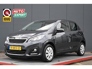 Peugeot 108 1.0 e-VTi Active