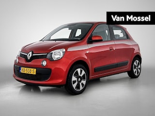 Renault Twingo 1.0 SCe Collection | WORDT VERWACHT | AIRCO | LIMITER | BLUETOOTH | MULTIFUNCTIONEEL STUURWIEL |