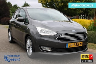 Ford C-MAX 1.5 150pk Titanium ECC/Cruise/Navi/PDC/Trekhaak