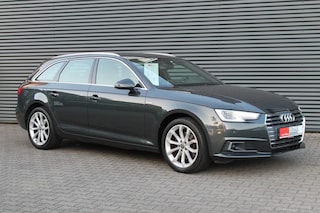 Audi A4 1.4 TFSi Sport S Line Edition Uitv. Facelift Model Avant