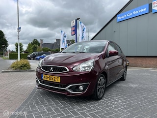 Mitsubishi Space Star 1.0 Cool+