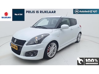 Suzuki Swift 1.6 Sport 5deurs RIJKLAAR PRIJS