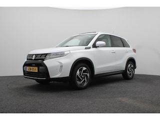 Suzuki Vitara 1.4 Boosterjet Style Smart Hybrid | Panoramadak |  | Keyless | Stoelverwarming |