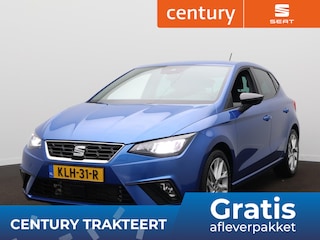 Seat Ibiza 1.0 EcoTSI FR Business Connect Automaat | Clima | Led | ACC |