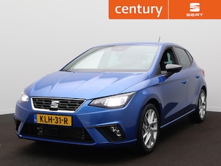 Seat Ibiza 1.0 EcoTSI FR Business Connect Automaat | Clima | Led | ACC |