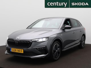 Skoda Scala 1.0 TSI Monte Carlo | Panodak | Camera | Elek. Kofferbakklep | Adap. Cruise |