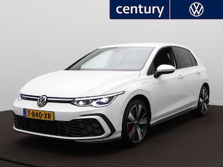Volkswagen Golf 1.4 eHybrid GTE | ACC | Camera | Trekhaak | Navi | Sfeerverlichting |