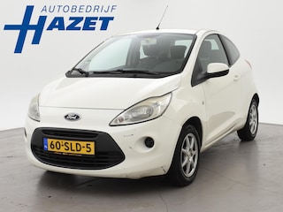 Ford Ka 1.2 AIRCO *COMIBKLOK REPARATIE VEREIST* COOL & SOUND