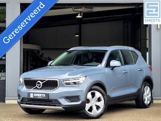 Volvo XC40 1.5 T3 Momentum |Leer|360Cam||Carp.|Navi|Ad.Cruise