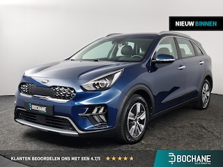 Kia Niro 1.6 GDi DynamicLine | Automaat | Camera | Carplay/Android Auto |