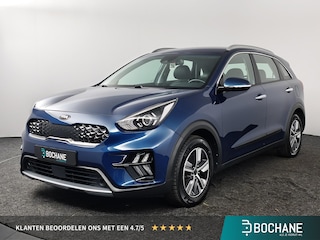 Kia Niro 1.6 GDi DynamicLine | Automaat | Camera | Carplay/Android Auto |