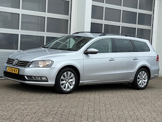 Volkswagen Passat 1.4 TSI 122PK Comfortline Navi Pdc Cruise Dealeronderhouden!