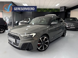 Audi A1 Sportpack 40 TFSI S line 200PK B&O ACC CAM SFEERVERL.
