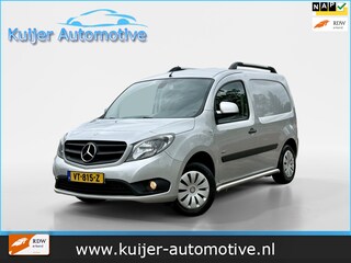Mercedes-Benz Citan 109 CDI BlueEFFICIENCY