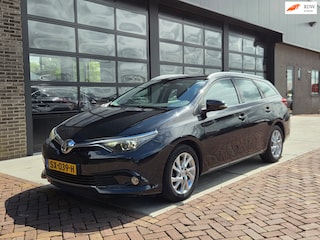 Toyota Auris Touring Sports 1.6D Trend | Navi | Clima | Cruise |