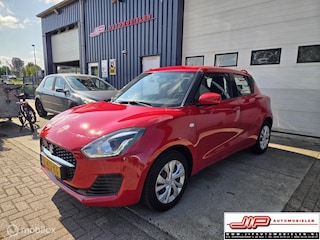Suzuki Swift 1.2 Comfort Smart Hybrid
