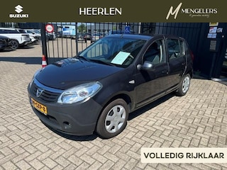 Dacia Sandero 1.2 Lauréate | 1STE EIGENAAR |