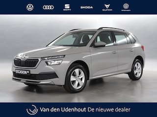 Skoda Kamiq 1.0 TSI 110pk Ambition / Cruise Control / Parkeersensoren