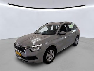 Skoda Kamiq 1.0 TSI 110pk Ambition / Cruise Control / Parkeersensoren