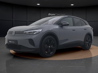 Volkswagen ID.4 Limited Edition 58 kWh 140 kW / 190 PK