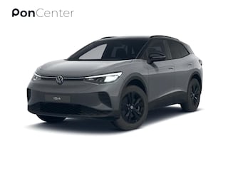 Volkswagen ID.4 Limited Edition 58 kWh 140 kW / 190 PK