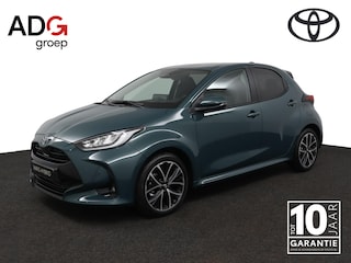 Toyota Yaris 1.5 Hybrid 115 Dynamic | Comfort Pack | 10 jaar garantie | Nieuw! |
