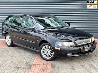 Volvo V40 1.8 Europa Cruise | Airco | Navi | Stoelverw