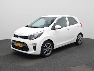Kia Picanto 1.0 DPi DynamicPlusLine | Climate Control | Navigatie | Cruise control | Keyless | Camera