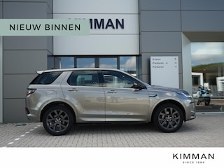 Land Rover Discovery Sport P300e 1.5 R-Dynamic SE | Panorama dak | 2 Jaar garantie