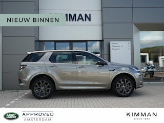 Land Rover Discovery Sport P300e 1.5 R-Dynamic SE | Panorama dak | 2 Jaar garantie