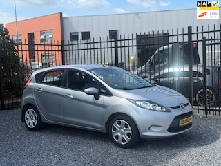 Ford Fiesta 1.25 Trend AIRCO!NIEUWE DRIEM!5DEURS!GOEDE STAAT!