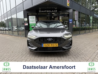 Ford Focus Wagon 1.0 EcoBoost Hybrid ST Line X Automaat B&O Navi Camera