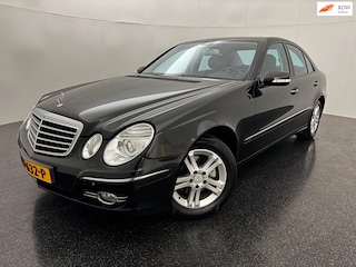 Mercedes-Benz E-klasse 280 Elegance