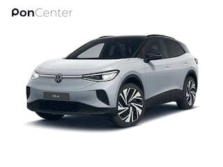 Volkswagen ID.4 Pro Limited Edition Plus 77 kWh 210 kW / 286 PK