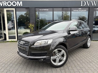 Audi Q7 4.2 FSI quattro Pro Line+ Nieuwstaat