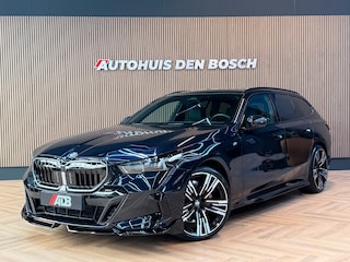 BMW 5-serie Touring 520i M Sport Pro. Pano - Keyles - HeadUp