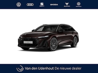 Audi A6 Avant 2.0 e-hybrid 299PK Quattro S Edition