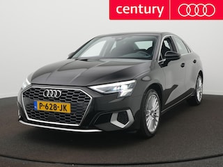 Audi A3 Limousine 30 TFSI Advanced edition / Adap. Cruise / Navi / Climate
