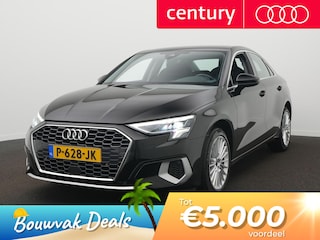 Audi A3 Limousine 30 TFSI Advanced edition / Adap. Cruise / Navi / Climate