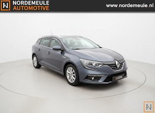 Renault Mégane 1.5 DCI BOSE. TREKHAAK, MASSAGE, NAVI
